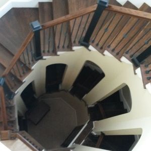 Meet your Posher, Warren